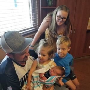 Meet your Posher, Cory